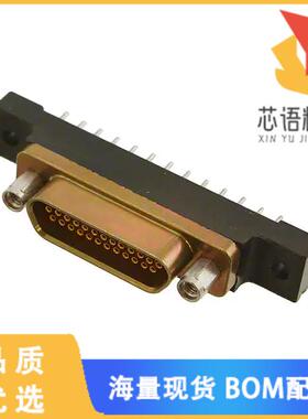 全新MDM-25SBSP原装(CONN -D RCPT 25POS PNL MNT)正品