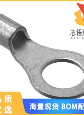 全新8-33459-2原装(CONN RING CIRC 10-12AWG #5/16)正品