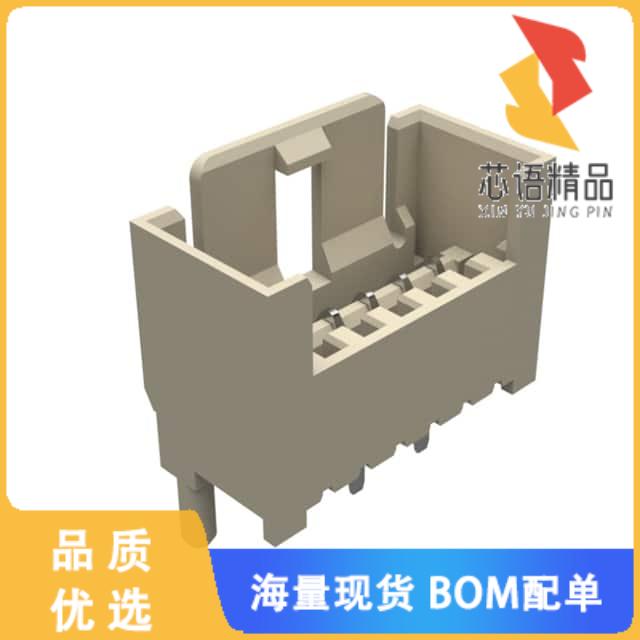 全新0930701501原装(RAST 2.5 HDR ASSY 6CKT W/)正品