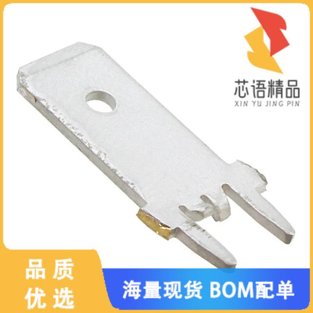 全新1217125-1原装(CONN QC TAB 0.250 SOLDER)正品