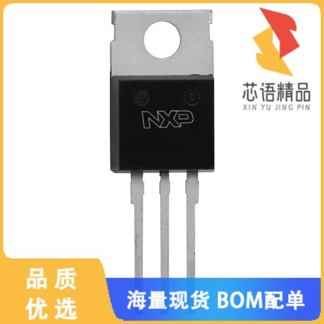 全新BT151-500RT,127原装(SCR 500V 12.5A TO220AB)正品