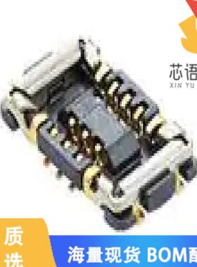 全新5050661022原装(CONN RCPT 10POS SMD GOLD)正品