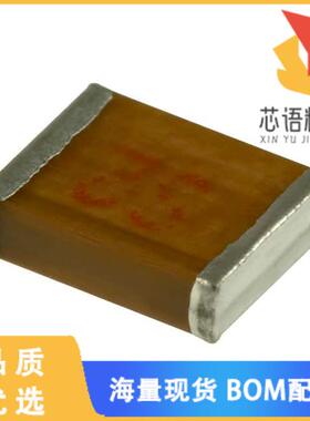 全新MC18FD391J-F原装(CAP MICA 390PF 5% 500V 1812)正品