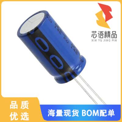 全新MAL214690275E3原装(CAP ALUM 2700UF 20% 35V R