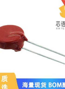 全新TMOV20RP250E原装(VARISTOR 390V 10KA DISC 20M