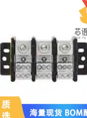 全新16023-3原装(PWR DISTRIB B 3POS 310A 600V)正品