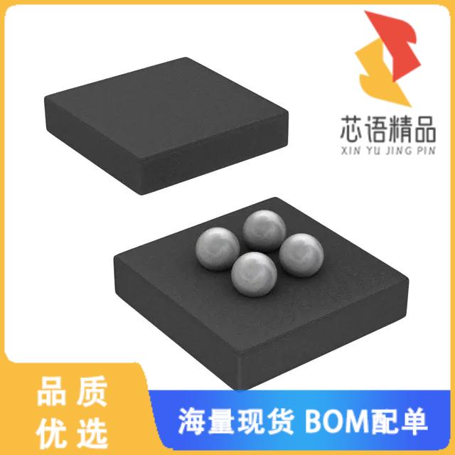全新TPS72718YFFR原装(IC REG LINEAR 1.8V 250MA 4D