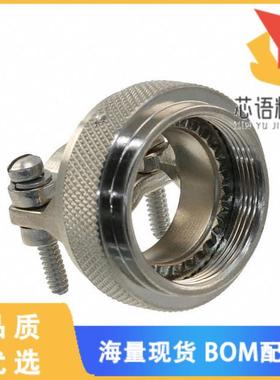 全新M85049/38S17N原装(CONN CABLE CLAMP SZ 17 SIL