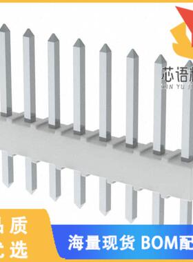 全新0022032081原装(CONN HEADER VERT 8POS 2.54MM)正品