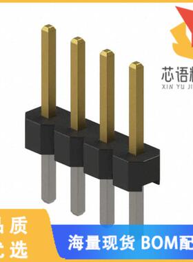 全新951104-8622-AR原装(CONN HEADER VERT 4POS 2MM)正品