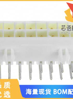 全新1-770974-1原装(CONN HEADER R/A 16POS 4.14MM)正品