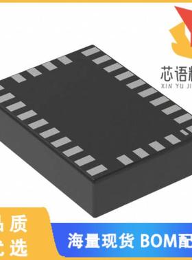 全新BNO080原装(IMU ACCEL/GYRO/MAG I2C 32BIT)正品