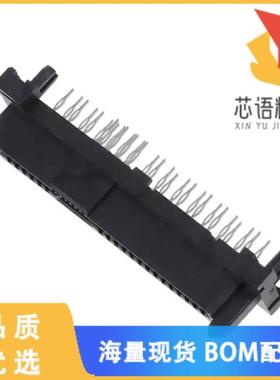 全新0878630025原装(CONN SAS RCPT 29POS PRESSFIT