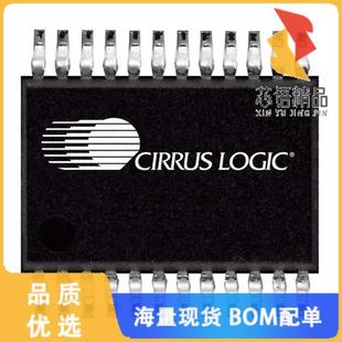 ADC 16BIT SIGMA 24S 全新CS5523 DELTA ASZR原装