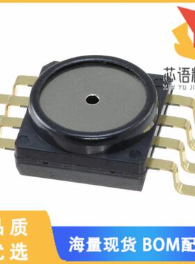全新MPXA6115A6T1原装(PRESSURE SENS 16.7PSI MAX 8