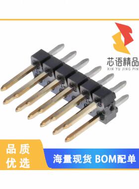 全新0901310766原装(CONN HEADER VERT 12POS 2.54MM)正品