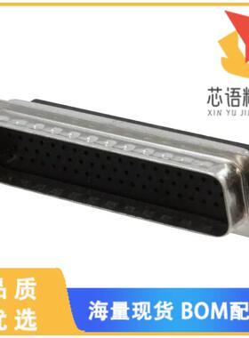 全新163X10209X原装(CONN D-SUB HD HOUSING PLUG 78