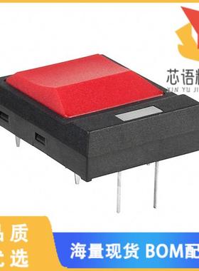 全新JF15RP3CC原装(SWITCH TACTILE SPST-NO 0.05A 2