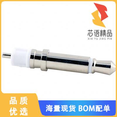 全新50-00405原装(CONN PLUG MONO 3.5MM 2COND)正品