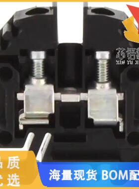 全新1010.4原装(CONN TERM BLK FEED THRU 10-22AWG)正品