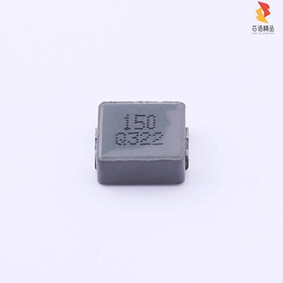 BCIHP0730-150M「15uH ±20% 2.5A 175mΩ」套件