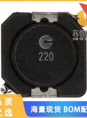 全新DR1050-220-R原装(FIXED IND 22UH 3.12A 48.4MO