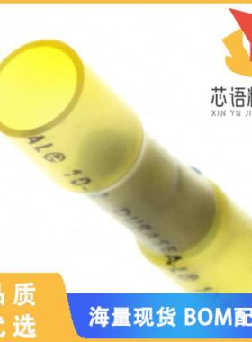 全新D-406-0003原装(CONN SPLICE 10-12 AWG CRIMP)正品