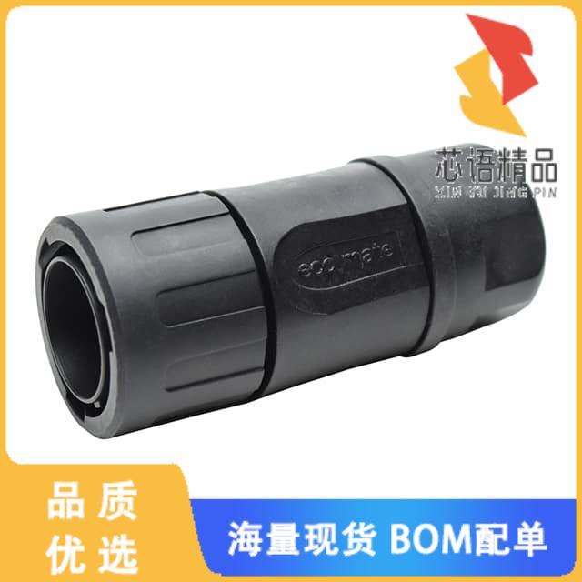 全新RTS6BS16N26P03原装(CONN PLUG HSNG MALE 26POS