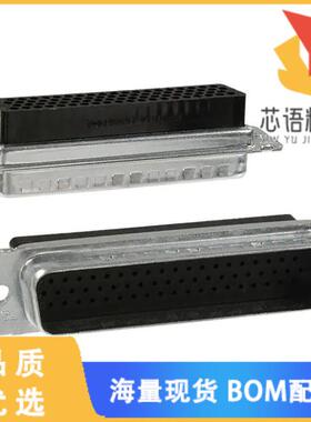 全新1658674-1原装(CONN D-SUB HD HOUSING PLUG 78P