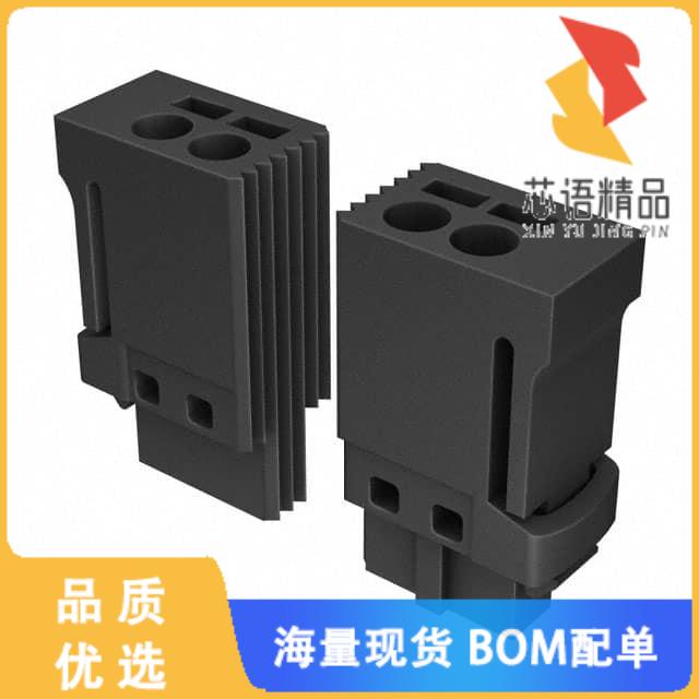 全新XW4H-05A1原装(TERM B PLUG 5POS STR 2.54MM)正品