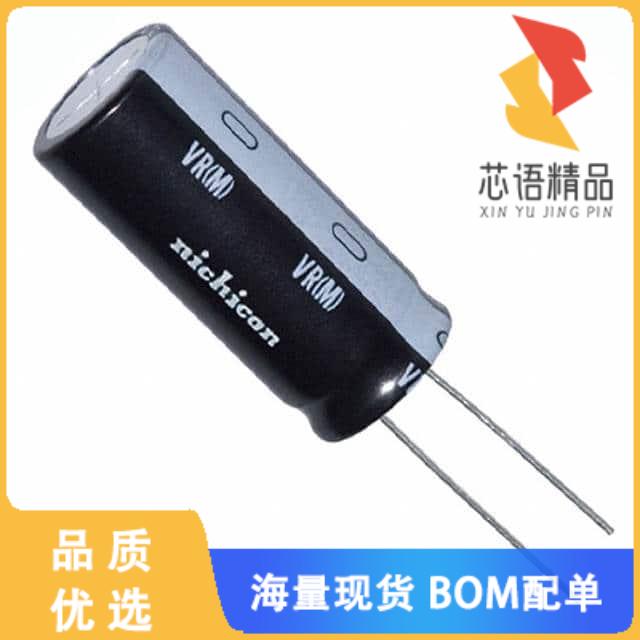 全新UVR1E153MRD原装(CAP ALUM 15000UF 20% 25V RAD