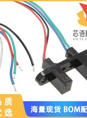 全新OPB910W55Z原装(SENSOR OPTICAL 9.53MM MOD WIR