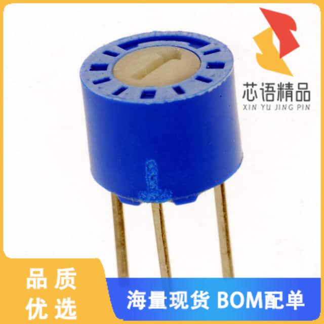 全新T7YA103MB40原装(TRIMMER 10K OHM 0.5W PC PIN