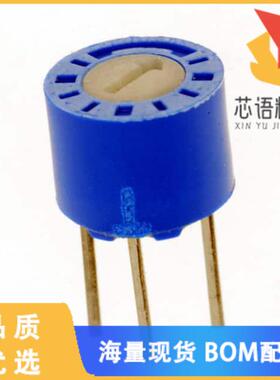 全新T7YA103MB40原装(TRIMMER 10K OHM 0.5W PC PIN