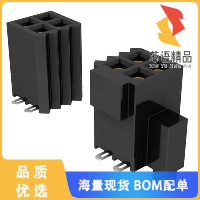 全新SFM-135-L2-S-D-A原装(CONN RCPT 70POS 0.05 GO