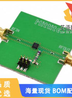 全新106789-HMC311LP3原装(BOARD EVAL AMP MMIC HMC