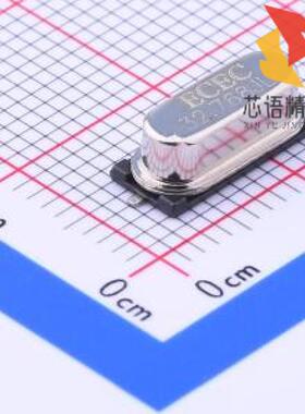 全新C32768J003原装(32.768MHz ±20ppm 20pF)正品