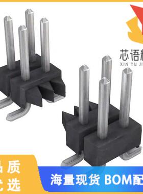 全新M20-8760546原装(CONN HEADER SMD 10POS 2.54MM)正品