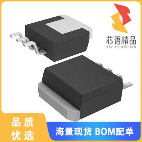 全新LM1085IS-3.3/NOPB原装(IC REG LIN 3.3V 3A DDP