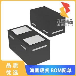 7原装 DIODE 全新D3V3Q1B2LP3 TVS DFN 3.3VWM 7.5VC