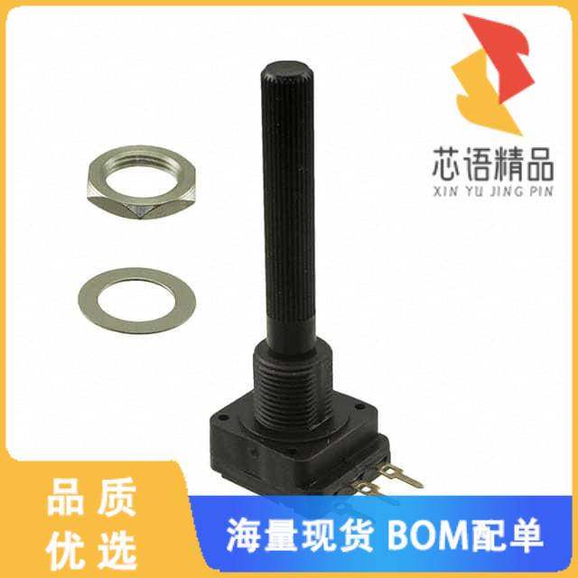 全新PC16SH-07CP04-104A2020-TA原装(POT 100K OHM 1