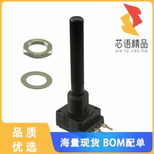 全新PC16SH-07CP04-104A2020-TA原装(POT 100K OHM 1