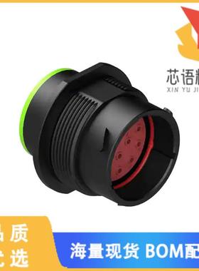 全新AHDP04-18-14PN-SRA原装(CONN RCPT HSG MALE 14