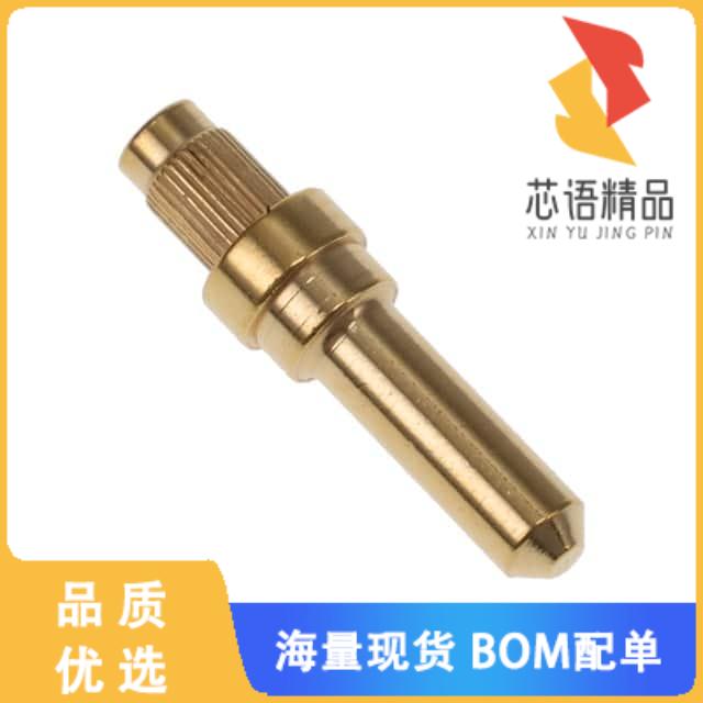 全新4038-0-00-15-00-00-03-0原装(PRESS-FIT PCB PI