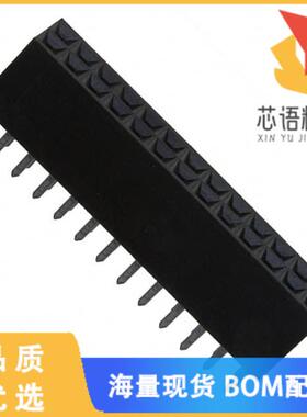 全新66953-013LF原装(CONN RCPT 26POS 0.1 GOLD PCB)正品