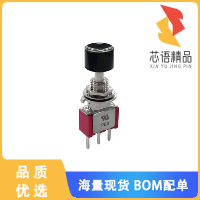 全新SW-PB8-AA22A2QE-3原装(ALTERNATE ACTING PUSHB