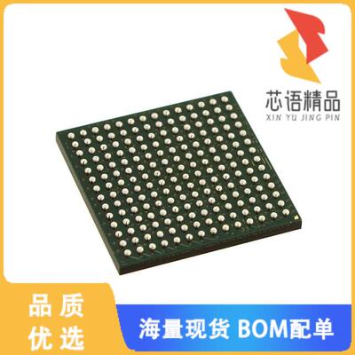 全新DSP56321VL200原装(IC DSP 24BIT 200MHZ 196MAP