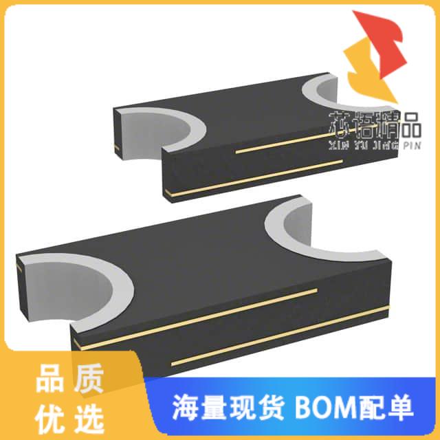 全新FEMTOSMDC008F-2原装(PTC RESET FUSE 12V 80MA