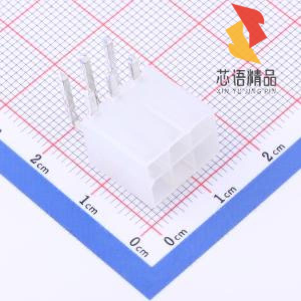 全新HC-5557-2*3AW原装(2*3P 间距P=4.2mm)正品