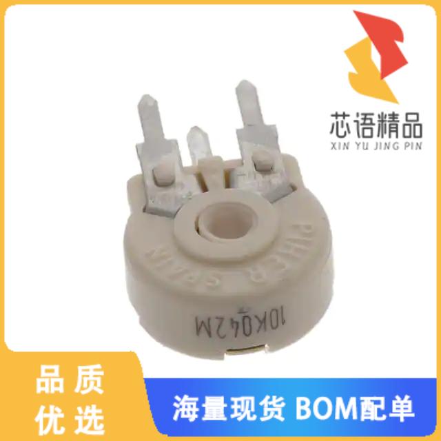 全新PTC10MH01-103A2020原装(10 MM - CERAMIC POTEN